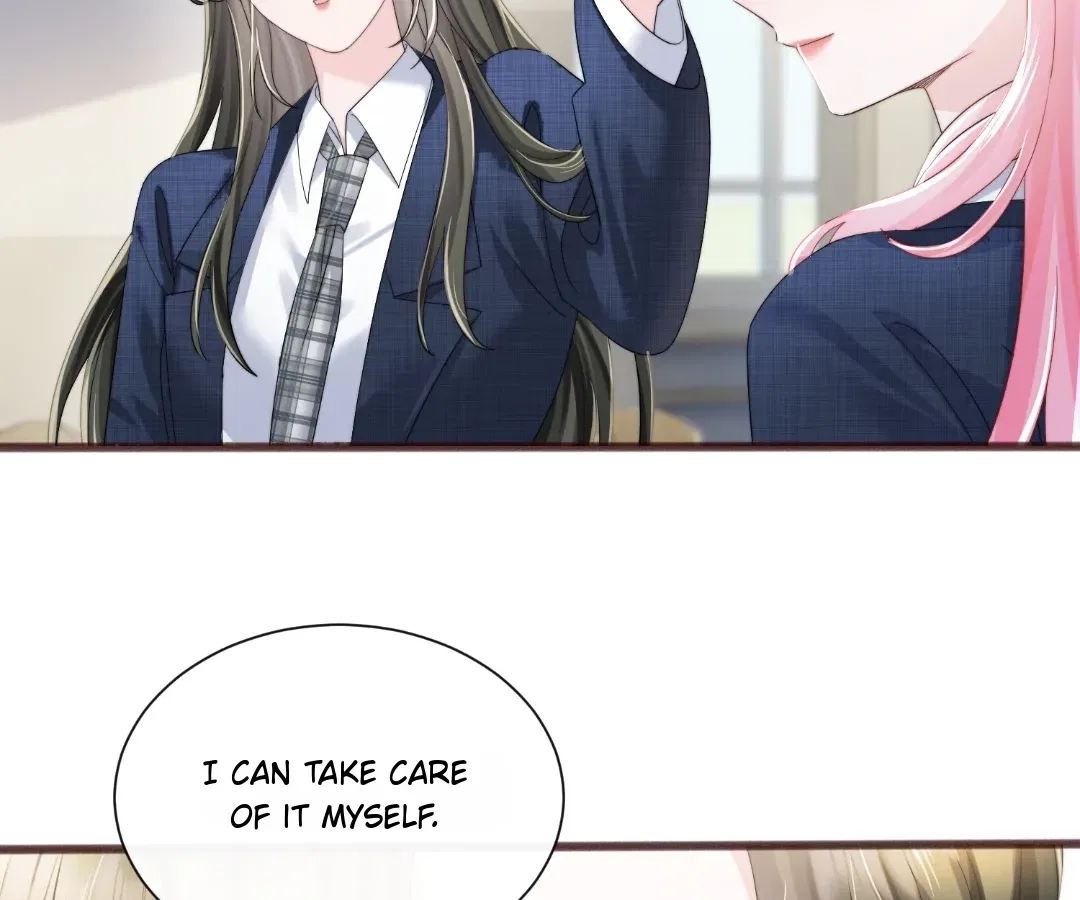 Transmigrating as the Younger Sister of a Bigshot with Multiple Identities Chapter 92 – Page 24
