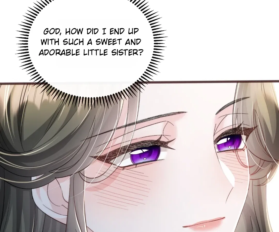 Transmigrating as the Younger Sister of a Bigshot with Multiple Identities Chapter 92 – Page 32