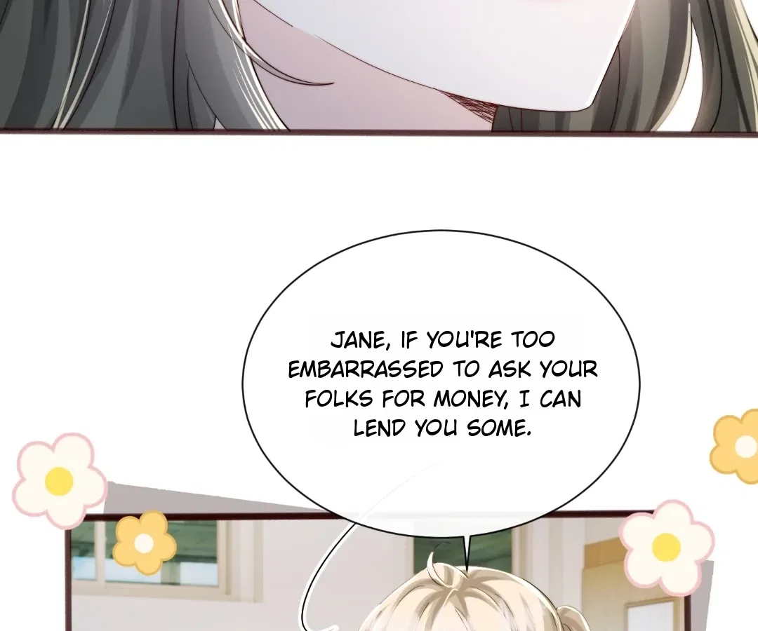 Transmigrating as the Younger Sister of a Bigshot with Multiple Identities Chapter 92 – Page 33