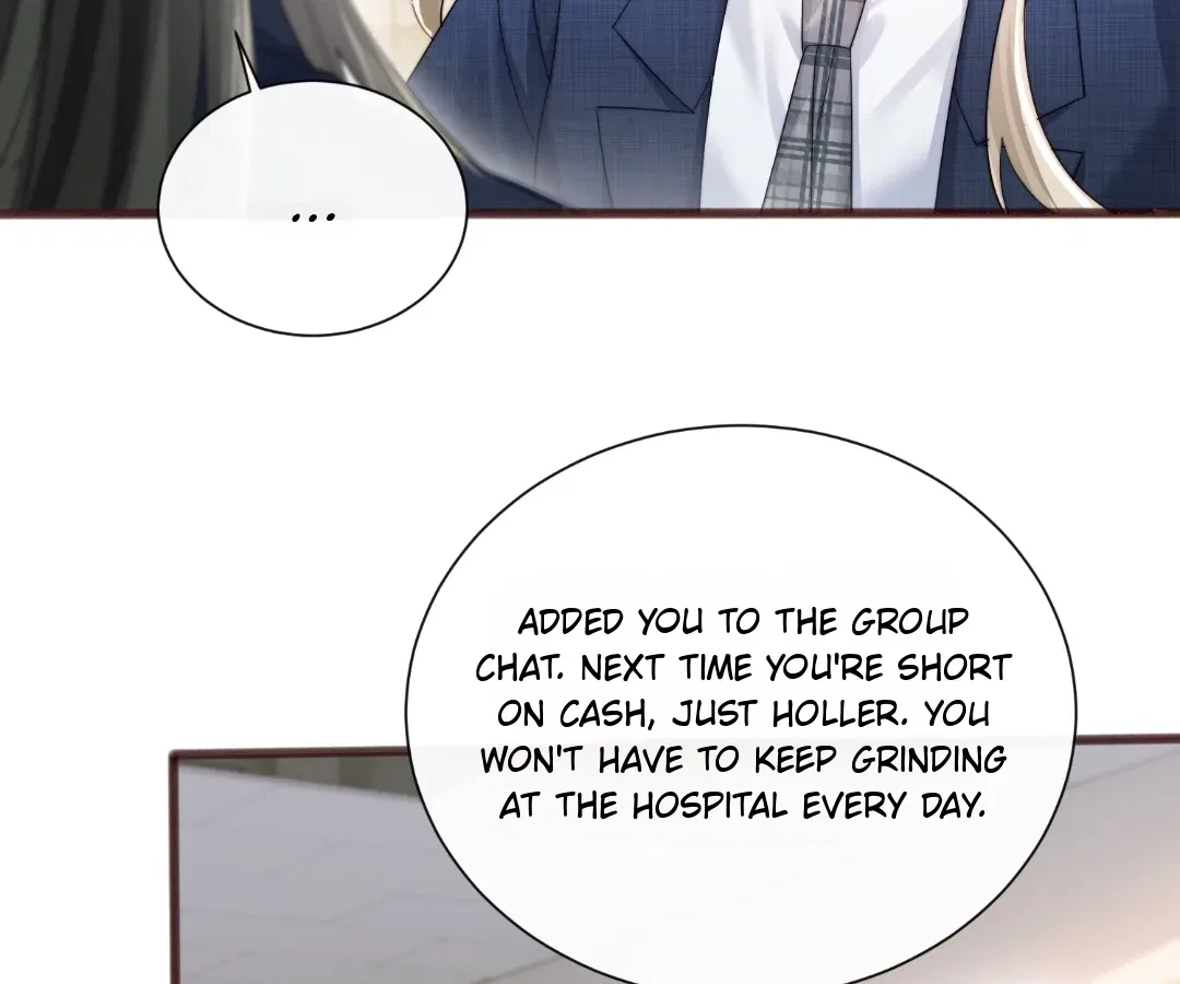 Transmigrating as the Younger Sister of a Bigshot with Multiple Identities Chapter 92 – Page 36