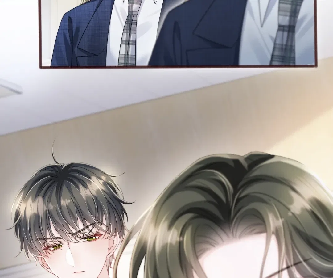 Transmigrating as the Younger Sister of a Bigshot with Multiple Identities Chapter 92 – Page 41