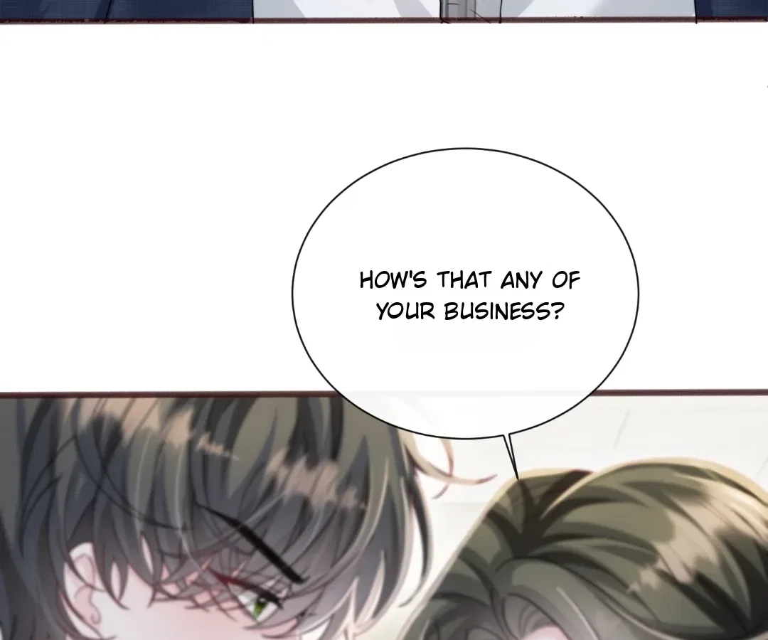 Transmigrating as the Younger Sister of a Bigshot with Multiple Identities Chapter 92 – Page 53