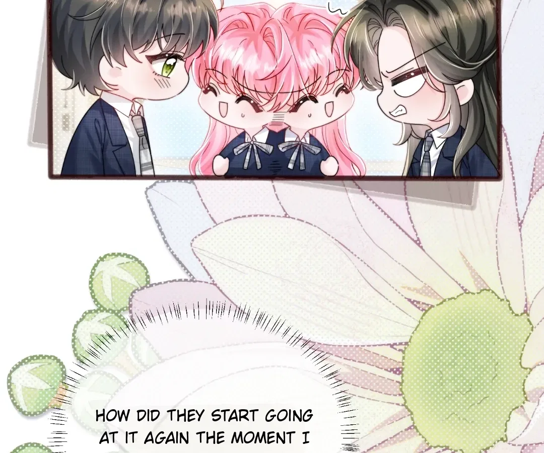 Transmigrating as the Younger Sister of a Bigshot with Multiple Identities Chapter 92 – Page 56