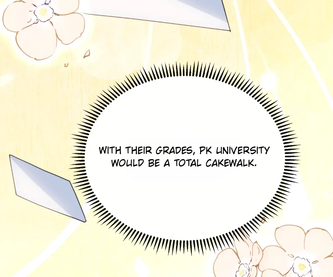 Transmigrating as the Younger Sister of a Bigshot with Multiple Identities Chapter 92 – Page 84