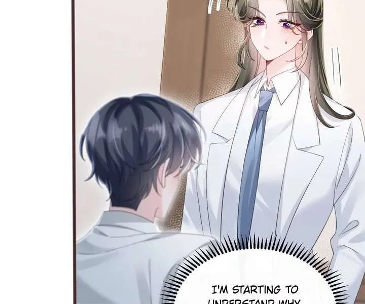 Transmigrating as the Younger Sister of a Bigshot with Multiple Identities Chapter 91 – Page 4