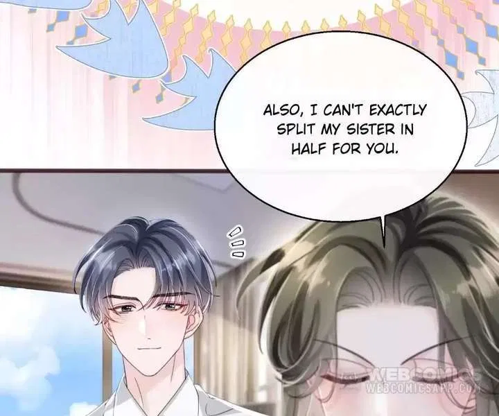 Transmigrating as the Younger Sister of a Bigshot with Multiple Identities Chapter 91 – Page 11
