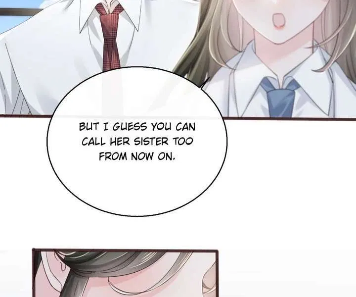 Transmigrating as the Younger Sister of a Bigshot with Multiple Identities Chapter 91 – Page 12