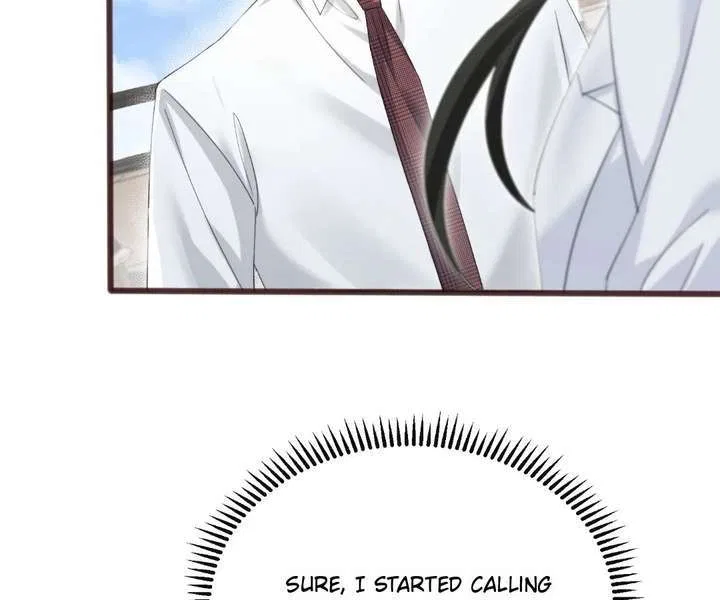 Transmigrating as the Younger Sister of a Bigshot with Multiple Identities Chapter 91 – Page 18