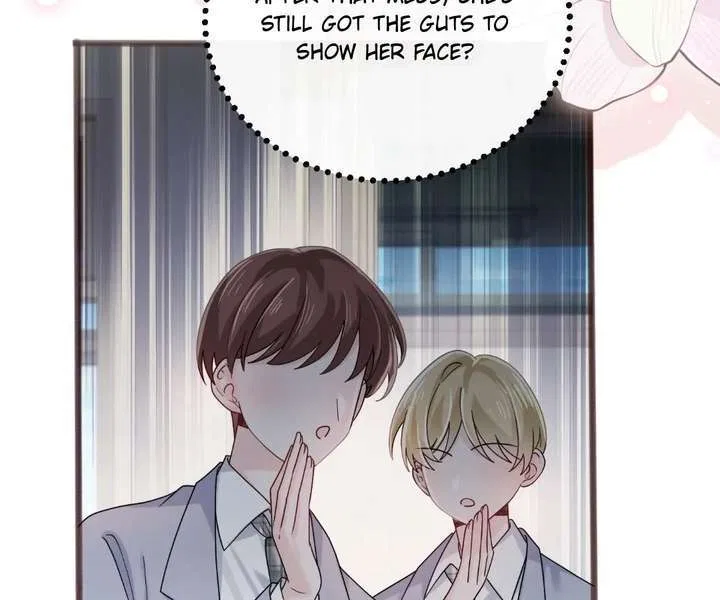 Transmigrating as the Younger Sister of a Bigshot with Multiple Identities Chapter 91 – Page 36