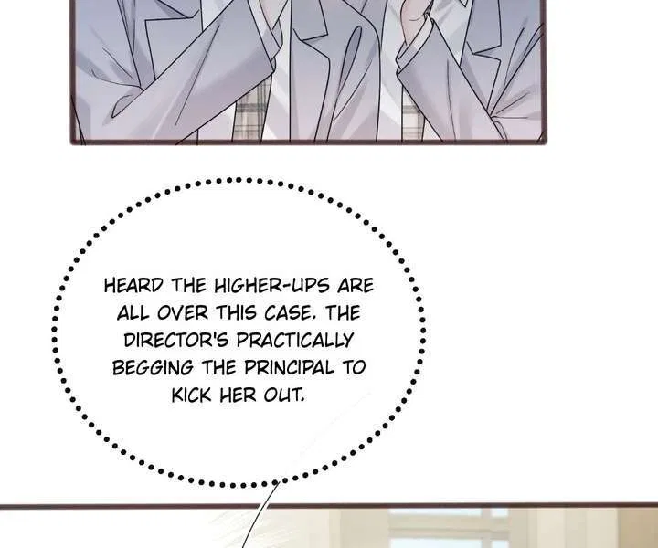 Transmigrating as the Younger Sister of a Bigshot with Multiple Identities Chapter 91 – Page 37