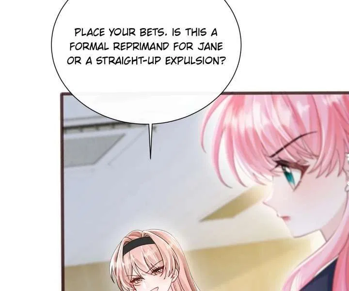 Transmigrating as the Younger Sister of a Bigshot with Multiple Identities Chapter 91 – Page 53