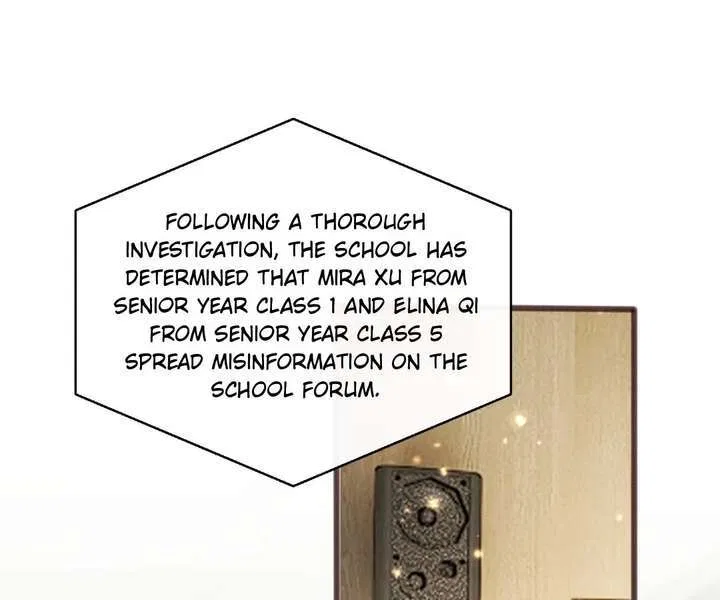 Transmigrating as the Younger Sister of a Bigshot with Multiple Identities Chapter 91 – Page 65