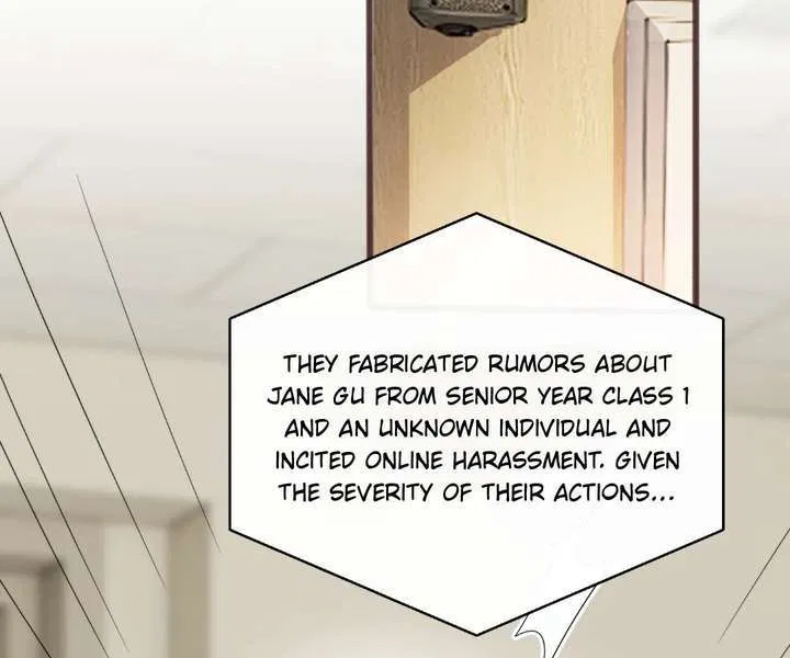 Transmigrating as the Younger Sister of a Bigshot with Multiple Identities Chapter 91 – Page 66