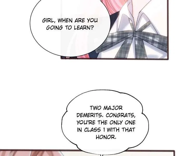 Transmigrating as the Younger Sister of a Bigshot with Multiple Identities Chapter 91 – Page 73