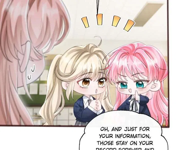 Transmigrating as the Younger Sister of a Bigshot with Multiple Identities Chapter 91 – Page 74