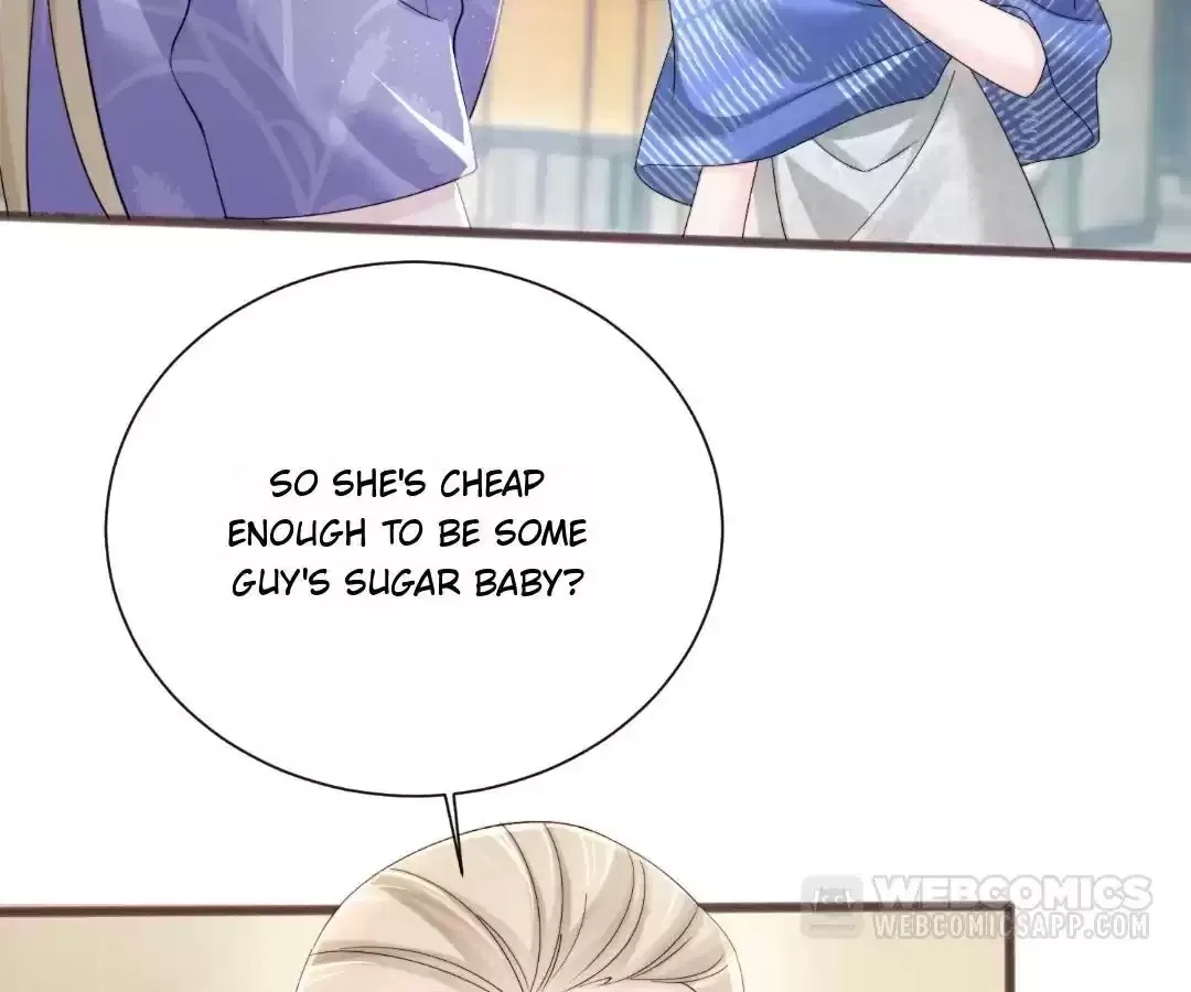 Transmigrating as the Younger Sister of a Bigshot with Multiple Identities Chapter 90 – Page 3