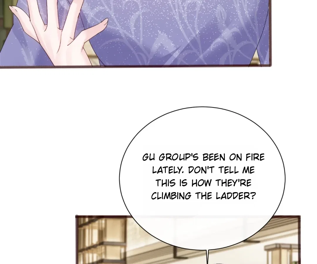 Transmigrating as the Younger Sister of a Bigshot with Multiple Identities Chapter 90 – Page 5