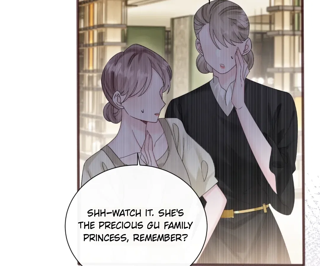 Transmigrating as the Younger Sister of a Bigshot with Multiple Identities Chapter 90 – Page 6