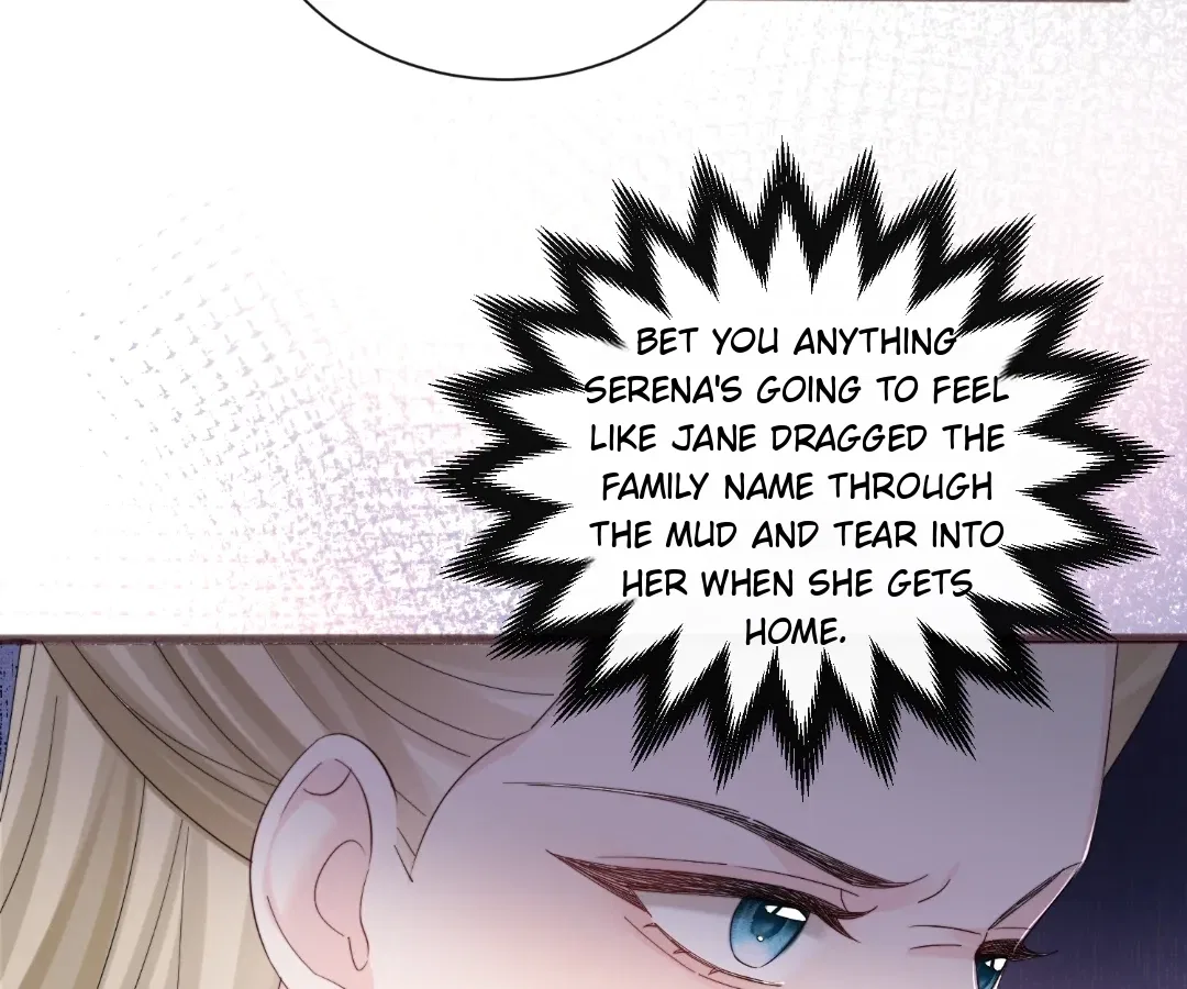 Transmigrating as the Younger Sister of a Bigshot with Multiple Identities Chapter 90 – Page 7
