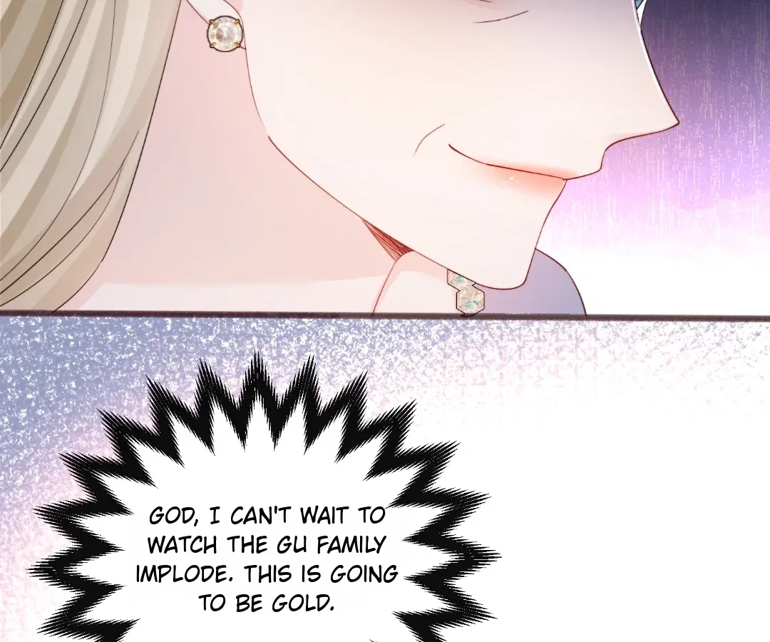 Transmigrating as the Younger Sister of a Bigshot with Multiple Identities Chapter 90 – Page 8