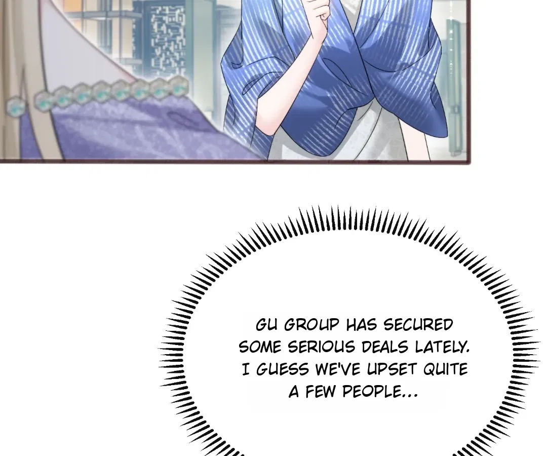 Transmigrating as the Younger Sister of a Bigshot with Multiple Identities Chapter 90 – Page 10