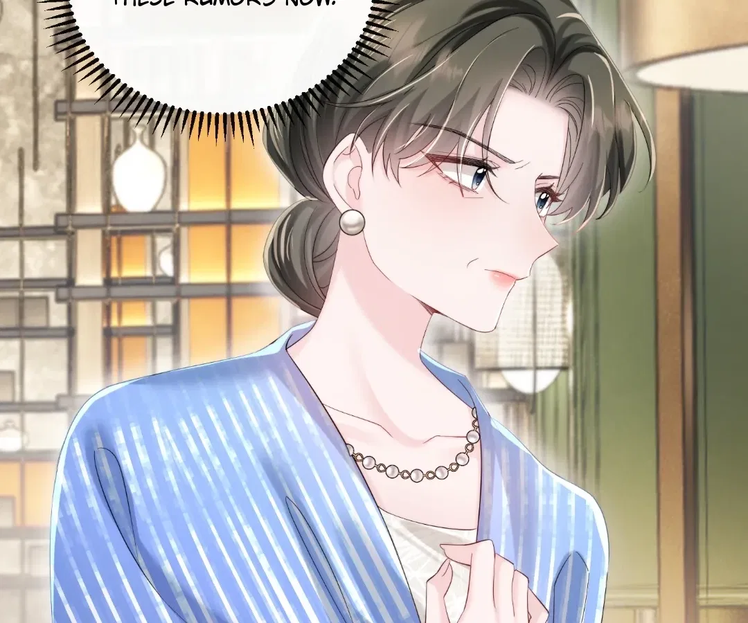 Transmigrating as the Younger Sister of a Bigshot with Multiple Identities Chapter 90 – Page 25