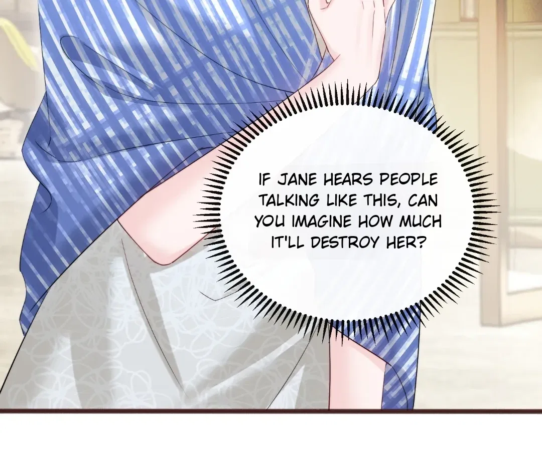 Transmigrating as the Younger Sister of a Bigshot with Multiple Identities Chapter 90 – Page 26