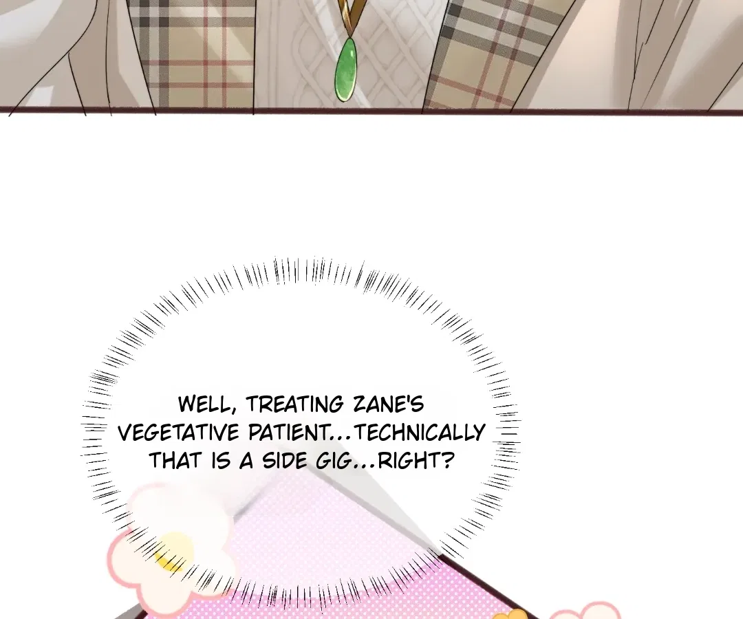 Transmigrating as the Younger Sister of a Bigshot with Multiple Identities Chapter 90 – Page 36