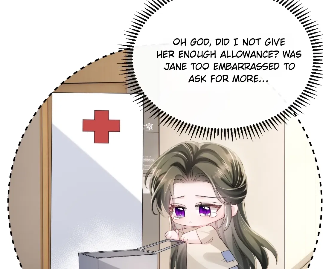 Transmigrating as the Younger Sister of a Bigshot with Multiple Identities Chapter 90 – Page 38