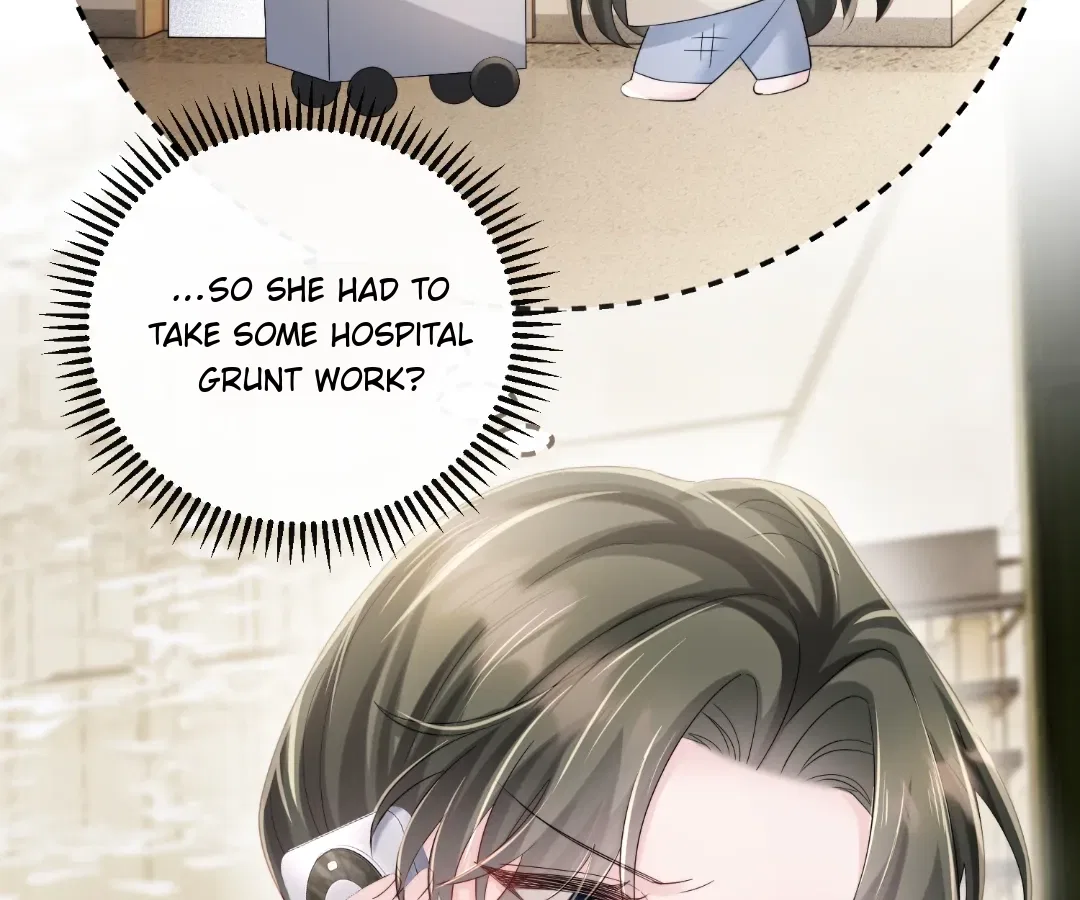 Transmigrating as the Younger Sister of a Bigshot with Multiple Identities Chapter 90 – Page 39