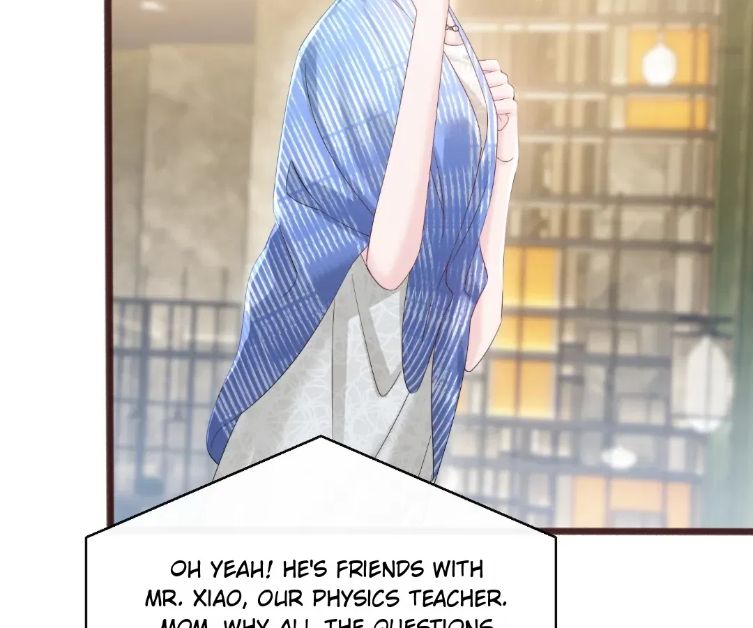 Transmigrating as the Younger Sister of a Bigshot with Multiple Identities Chapter 90 – Page 42