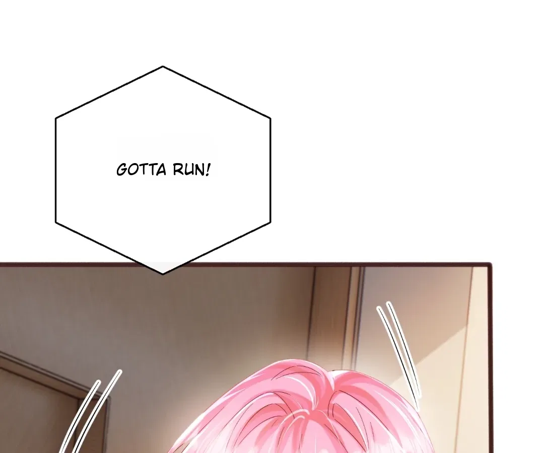 Transmigrating as the Younger Sister of a Bigshot with Multiple Identities Chapter 90 – Page 45