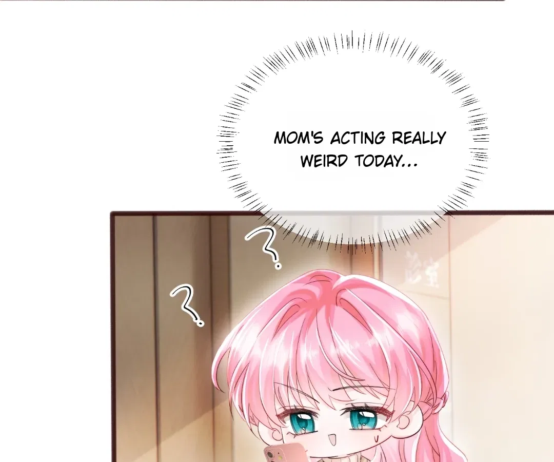 Transmigrating as the Younger Sister of a Bigshot with Multiple Identities Chapter 90 – Page 47