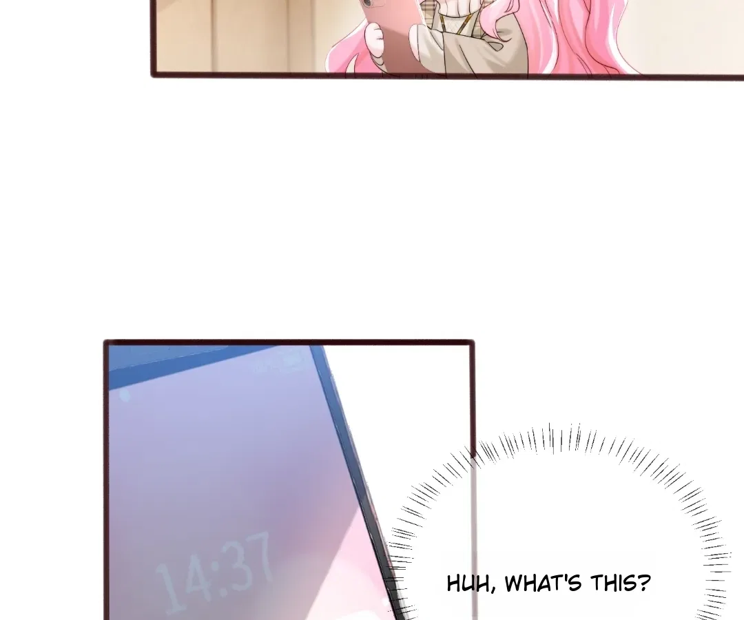 Transmigrating as the Younger Sister of a Bigshot with Multiple Identities Chapter 90 – Page 48