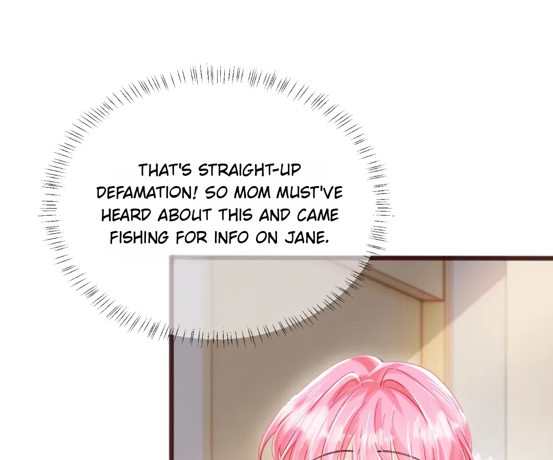 Transmigrating as the Younger Sister of a Bigshot with Multiple Identities Chapter 90 – Page 52
