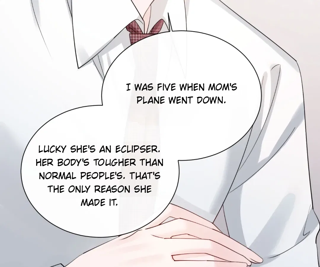 Transmigrating as the Younger Sister of a Bigshot with Multiple Identities Chapter 90 – Page 73