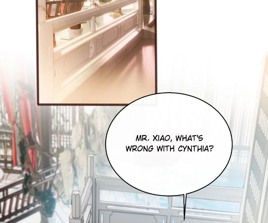 Transmigrating as the Younger Sister of a Bigshot with Multiple Identities Chapter 89 – Page 2
