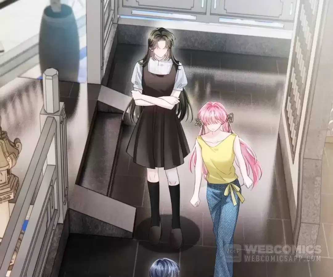 Transmigrating as the Younger Sister of a Bigshot with Multiple Identities Chapter 89 – Page 3