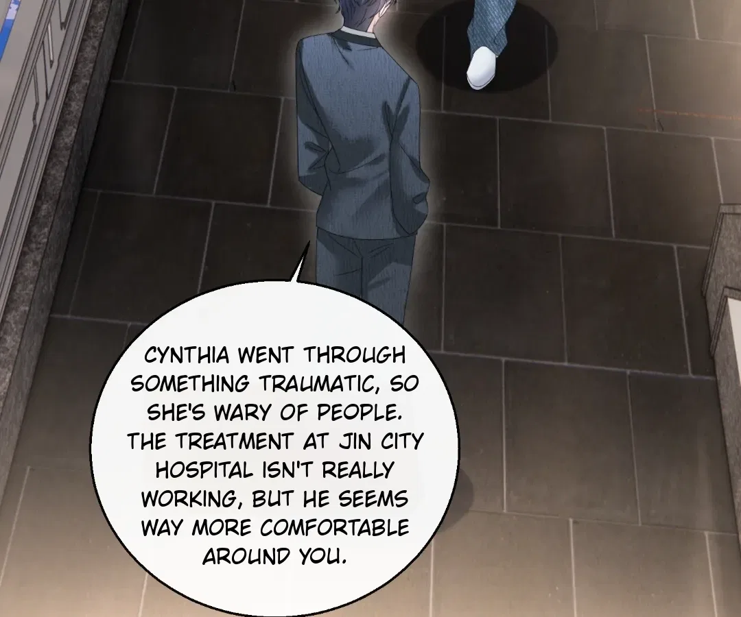 Transmigrating as the Younger Sister of a Bigshot with Multiple Identities Chapter 89 – Page 4