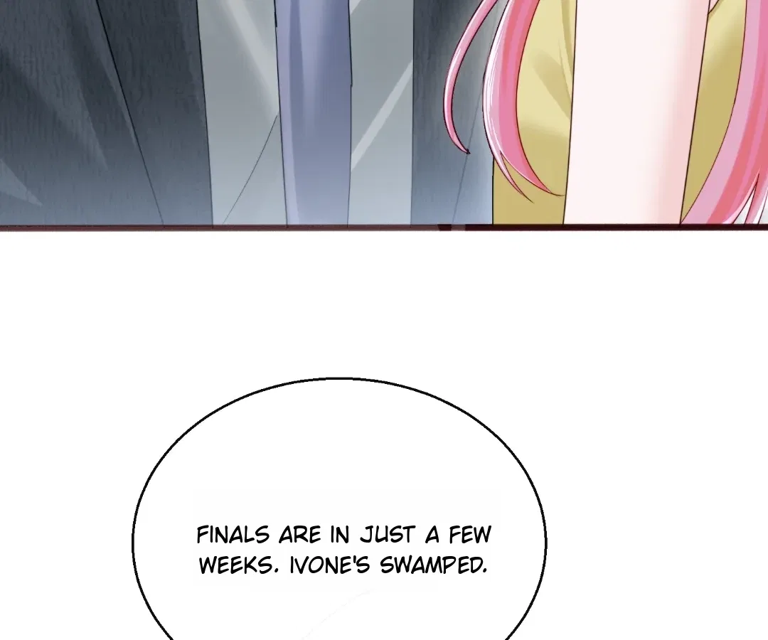 Transmigrating as the Younger Sister of a Bigshot with Multiple Identities Chapter 89 – Page 7