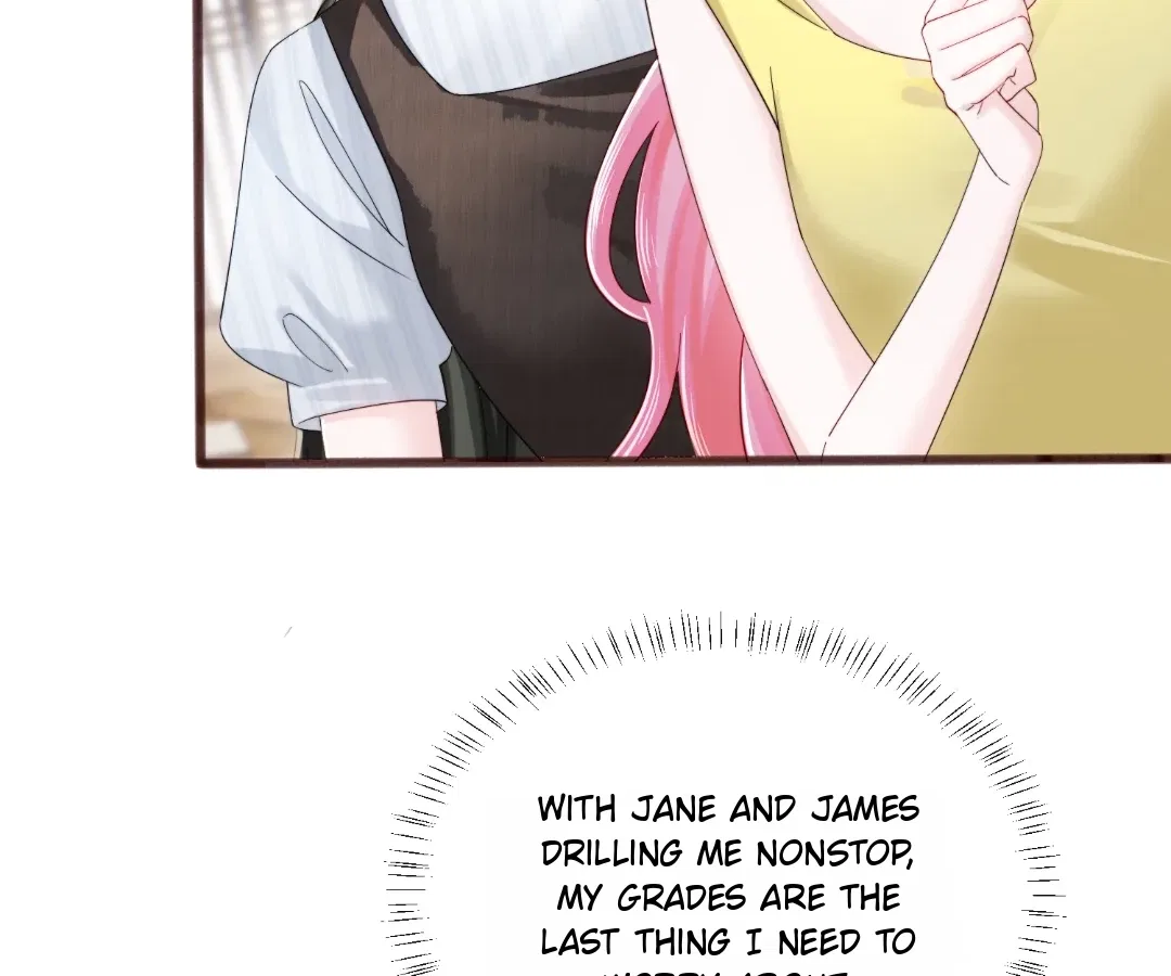 Transmigrating as the Younger Sister of a Bigshot with Multiple Identities Chapter 89 – Page 9