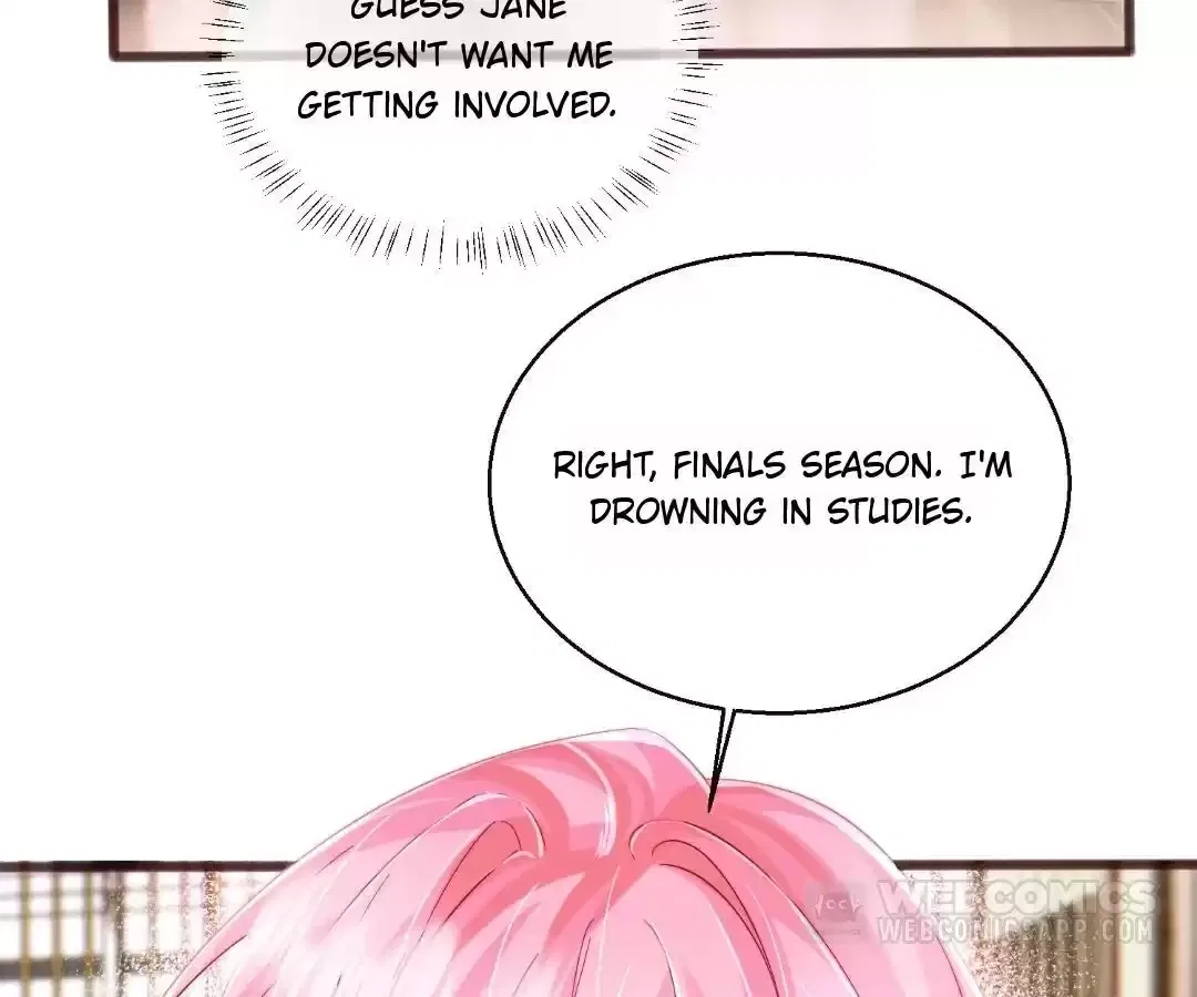 Transmigrating as the Younger Sister of a Bigshot with Multiple Identities Chapter 89 – Page 11