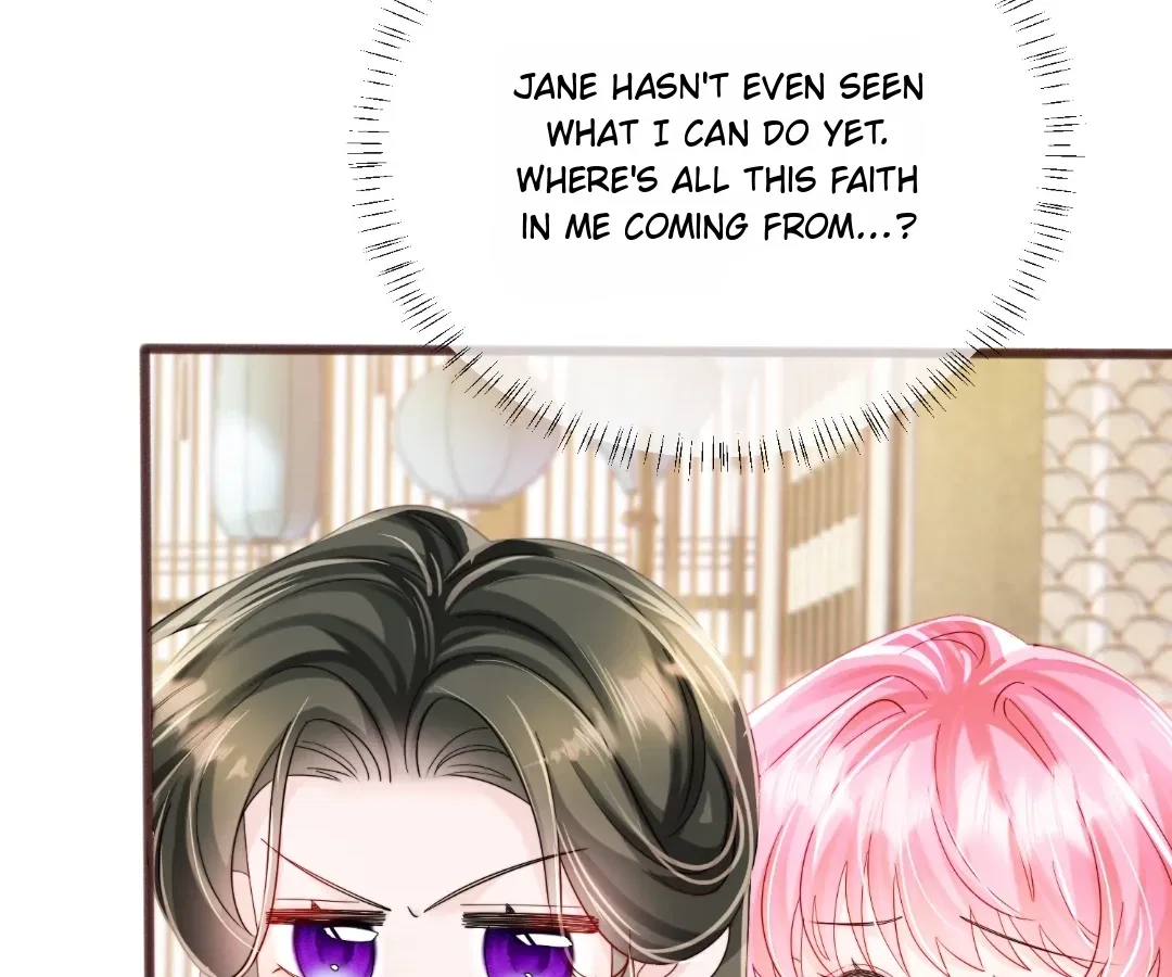 Transmigrating as the Younger Sister of a Bigshot with Multiple Identities Chapter 89 – Page 18