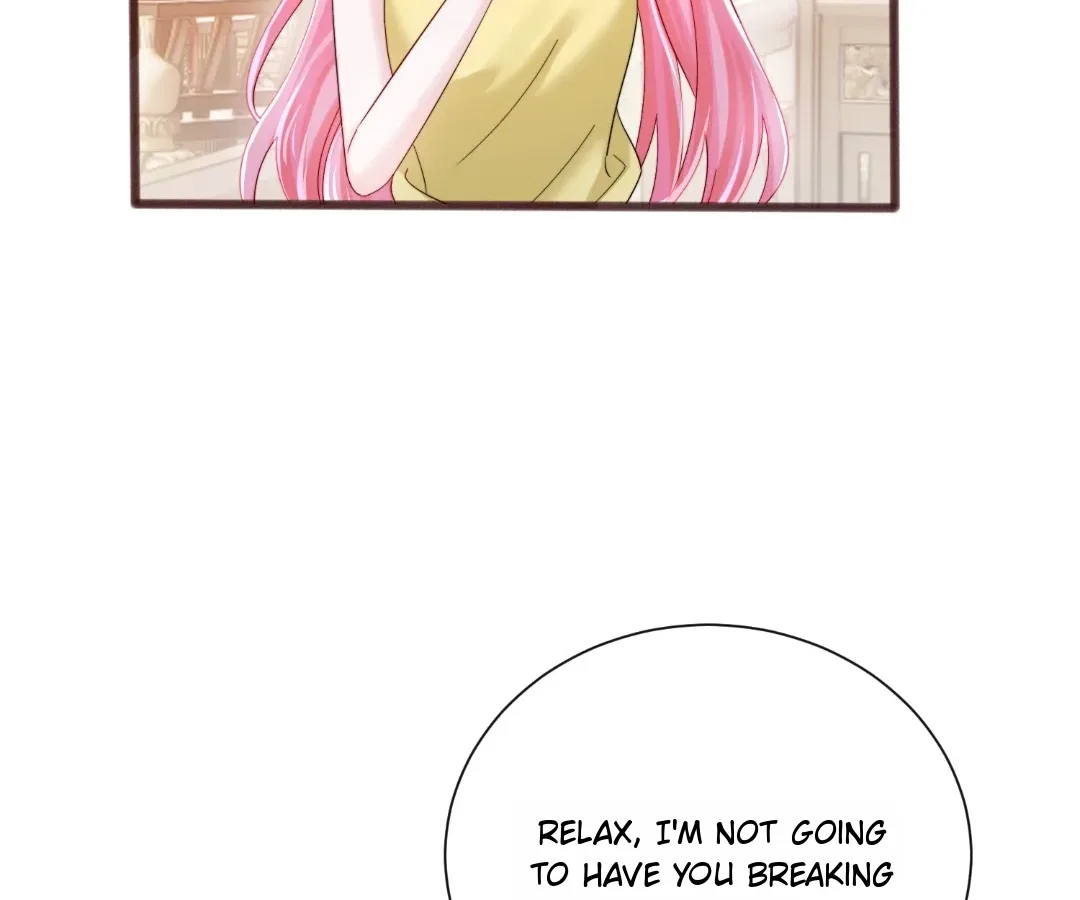 Transmigrating as the Younger Sister of a Bigshot with Multiple Identities Chapter 89 – Page 24