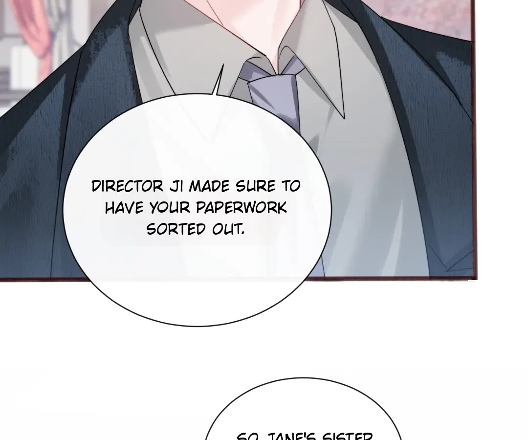 Transmigrating as the Younger Sister of a Bigshot with Multiple Identities Chapter 89 – Page 26