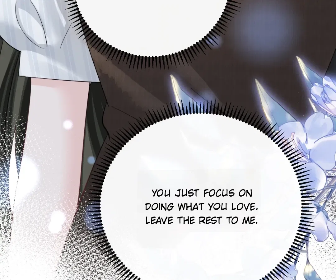 Transmigrating as the Younger Sister of a Bigshot with Multiple Identities Chapter 89 – Page 33