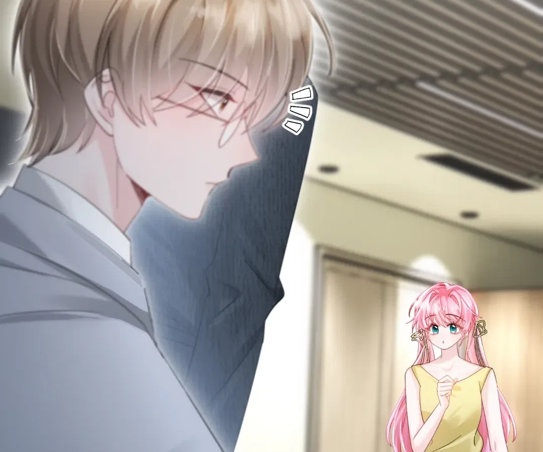Transmigrating as the Younger Sister of a Bigshot with Multiple Identities Chapter 89 – Page 37