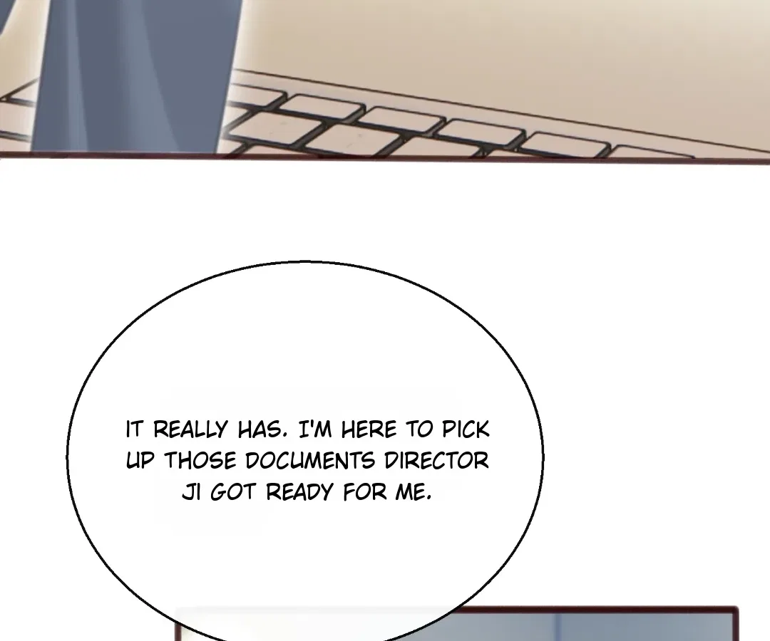Transmigrating as the Younger Sister of a Bigshot with Multiple Identities Chapter 89 – Page 39
