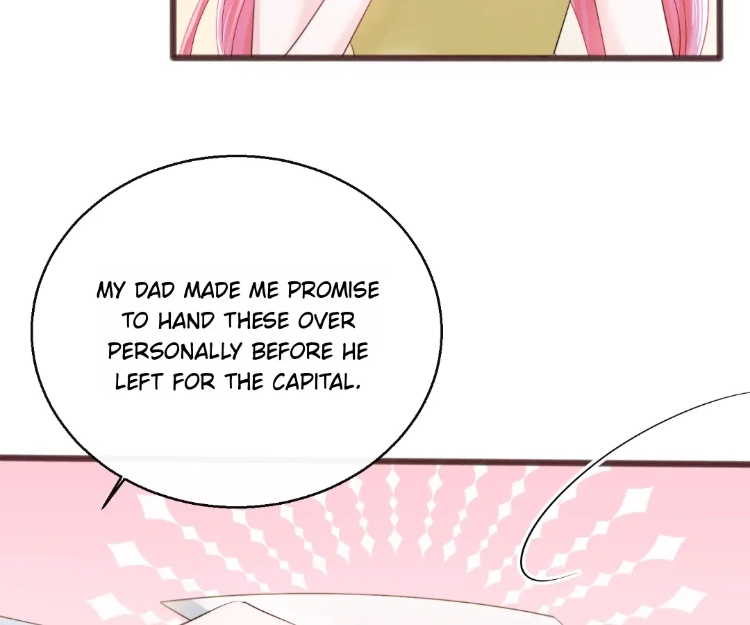 Transmigrating as the Younger Sister of a Bigshot with Multiple Identities Chapter 89 – Page 41