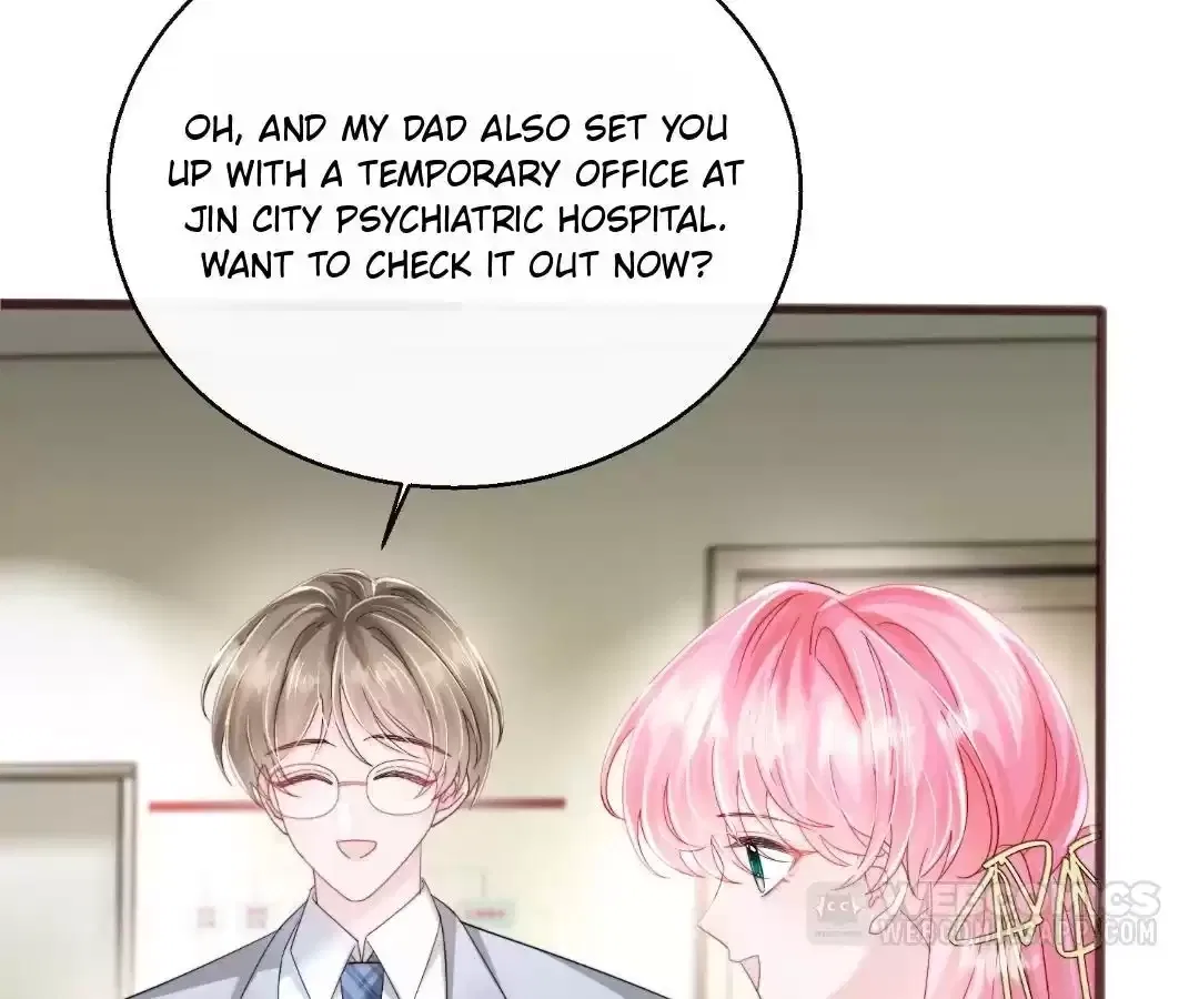 Transmigrating as the Younger Sister of a Bigshot with Multiple Identities Chapter 89 – Page 43